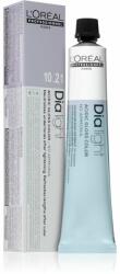 L'Oréal Dia Light Culoare permanenta pentru par fără amoniac culoare 10.21 50 ml