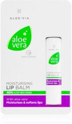 LR Aloe Vera Balsam de buze hidratant cu aloe vera 4, 8 g
