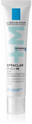 La Roche-Posay Effaclar DUO (+M) коригираща възстановяваща грижа против несъвършенства по кожата и белези от акне 40ml