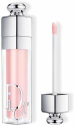 Dior Dior Addict Lip Maximizer luciu de buze pentru un volum suplimentar culoare 001 Pink 6 ml