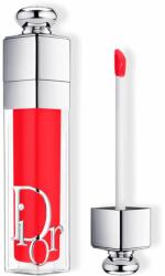 Dior Dior Addict Lip Maximizer luciu de buze pentru un volum suplimentar culoare 015 Cherry 6 ml