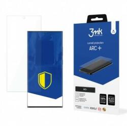 3mk Folie Protectie 3MK Samsung Galaxy S22 Ultra 5G S908 Plastic (fol/ec/3mk/ar/s908/pl)
