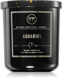 DW HOME Signature Aquarius lumânare parfumată 263 g