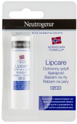 Neutrogena Ajakír 4, 8g SPF20 - alkuguru