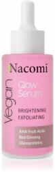 Nacomi Glow Serum élénkítő szérum 40 ml
