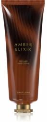 Oriflame Amber Elixir crema de maini hidratanta pentru femei 75 ml