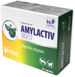 VetFood Amylactiv Digest 30 tablete