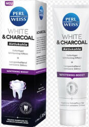 Perlweiss White and Charcoal 75 ml