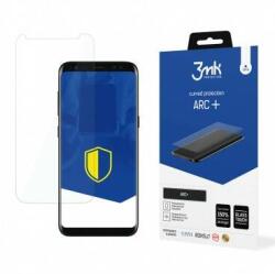 3mk Folie Protectie 3MK Samsung Galaxy S8 G950 Plastic (fol/ec/3mk/ar/sgs/pl)