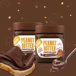 Applied Nutrition Applied Fit Cuisine Peanut Butter 350g Chocolate