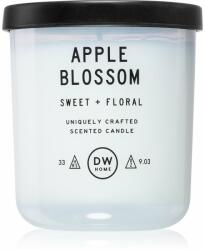 DW HOME Text Apple Blossom illatgyertya 255 g