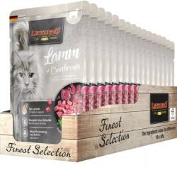 Leonardo alutasak bárányhús tőzegáfonyával 16x85g