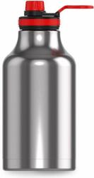 Les Artistes A-2343 XL Thermo palack, 2000 ml, ezüst (A-2343)
