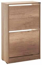 ADORE Cipősszekrény 84x51 cm barna 479ADR1719 (AD0123)