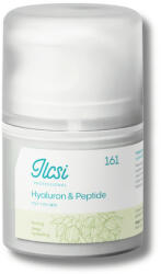 Ilcsi Hyaluron & Peptid szemránckrém 30ml 161