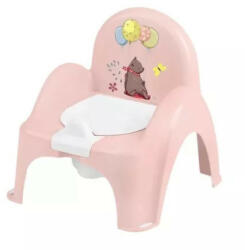 Chipolino Forest bili szék - Fairytale light pink