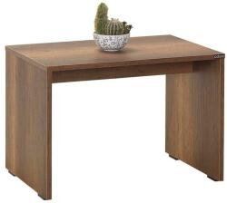 Adore Furniture Kávésasztal 43x60 cm barna AD0101 (AD0101)