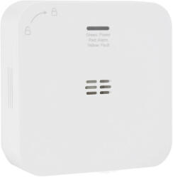 Smartwares szén-monoxid érzékelő és riasztó (WiFi) (FGA-13800)