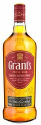 Grant's Triple Wood Whisky 40%, 1.5l