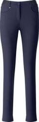 Chervo Singolo Womens Trousers Blue 40 (65649-599-40)