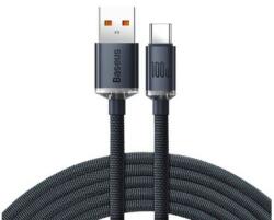 Baseus Kábel Baseus USB-A/USB-C 120 cm 100 W