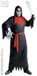 Widmann Costum carnaval copii Evil Phantom (WID3810) Costum bal mascat copii