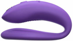 WE-VIBE Sync O purple