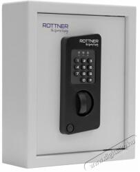 Rottner Keytronic 20 kulcsszekrény