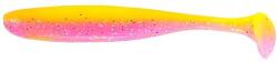 KEITECH Shad KEITECH Easy Shiner 10cm, Yellow Pink 31, 7buc/plic (4560262610158)
