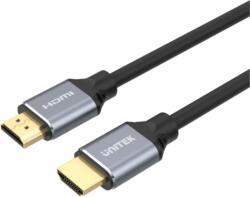 Unitek C140W HDMI - HDMI 2.1 Kábel 5m - Fekete (C140W)
