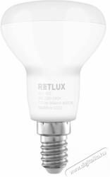 Retlux RLL 452 R50 E14 Spot 8W CW