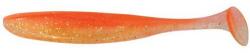KEITECH Shad KEITECH Easy Shiner 8.9cm, Orange Flash EA06, 7buc/plic (4560262615023)