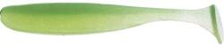 KEITECH Shad KEITECH Easy Shiner 8.9cm, Lime Chartreuse Glow EA11, 7buc/plic (4560262615030)