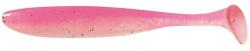 KEITECH Shad KEITECH Easy Shiner 8.9cm, Natural Pink 011, 7buc/plic (4560262615559)