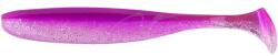 KEITECH Shad KEITECH Easy Shiner 8.9cm, Glamorous Pink PAL14, 7buc/plic (4560262615061)