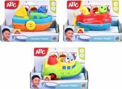 Simba Toys Jucărie pentru copii Simba Toys ABC - Barcă cu figurină, asortiment (204112008) Figurina
