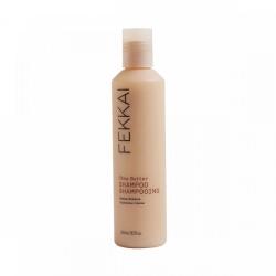FEKKAI Shea Butter Care Shampoo Intense Moisture Sampon 60 ml