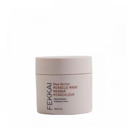 FEKKAI Shea Butter Care Miracle Mask Hajmaszk 220 ml