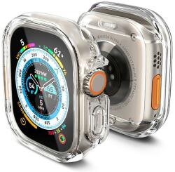 Spigen - Ultra Hybrid - Apple Watch Ultra - Crystal Clear (KF2311913)