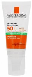 La Roche-Posay Matt védőgél krém SPF 50+ Anhelios UVMune 400 (Oil Control Gel Cream) 50 ml