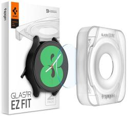 Spigen - Glas. tR EZ-FIT (2 csomag) - Samsung Galaxy Watch 4/5 (40 mm) - átlátszó (KF2310431)