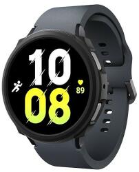 Spigen - Liquid Air - Samsung Galaxy Watch6 40mm - matt fekete (KF2314513)