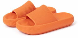  CoZy Kényelmes csúszásmentes papucs 35-36, narancssárga