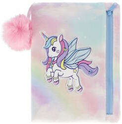 Starpak Unikornisos 2 az 1-ben napló 21 x 16 cm (526047) (526047)