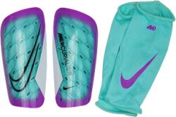 Nike Mercurial Lite sípcsontvédő, türkíz - lila (DN3611-354)