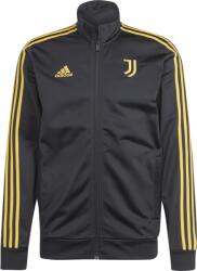Adidas Juventus FC DNA melegítőfelső, fekete (HZ4965)
