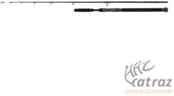 Shimano Beastmaster Catfish Vertic 1, 85m 200 gramm - Shimano Vertikális Harcsázó Bot (SBMCAXVS185)