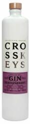 Cross Keys Gin Cross Keys Blackcurrant Gin [0, 7L|38%] - diszkontital