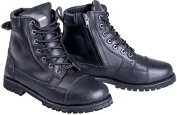 W-TEC Motoros cipő W-TEC Chorche fekete 46 (25546-46)
