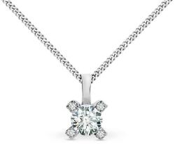 Forevermark Cornerstones női nyaklánc és medál - JTRA-4446 (JTRA-4446)